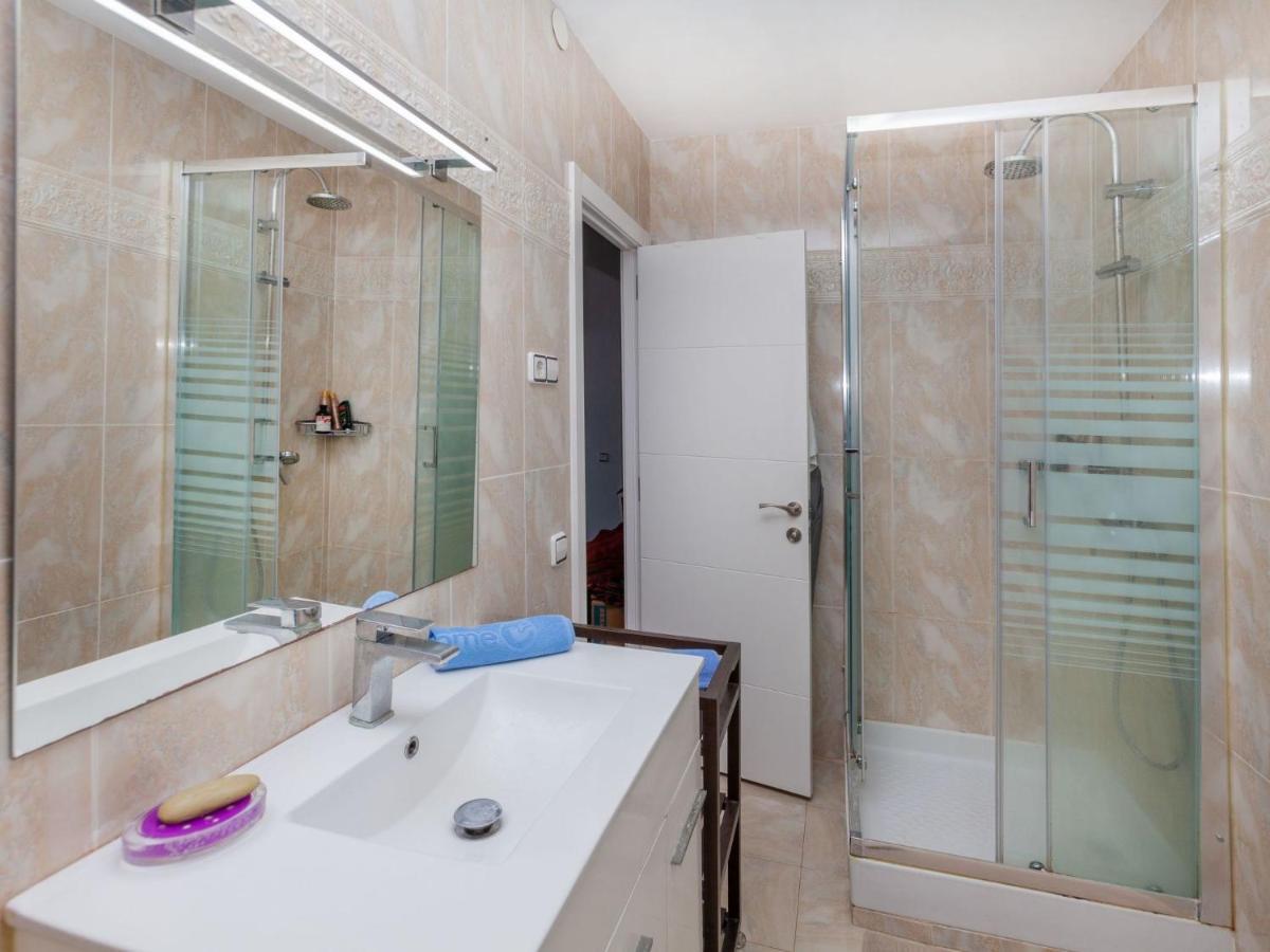 Apartment Seaview By Interhome Tossa de Mar Exterior photo