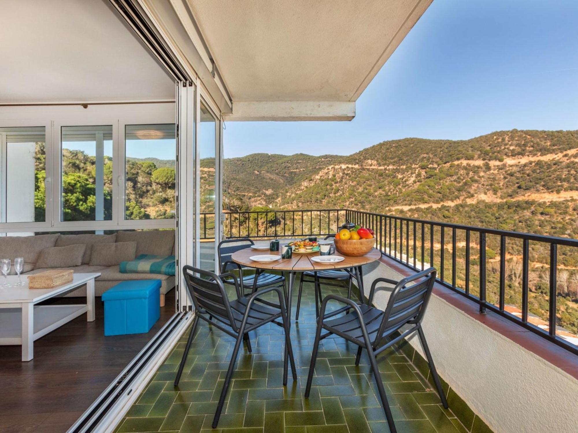Apartment Seaview By Interhome Tossa de Mar Exterior photo