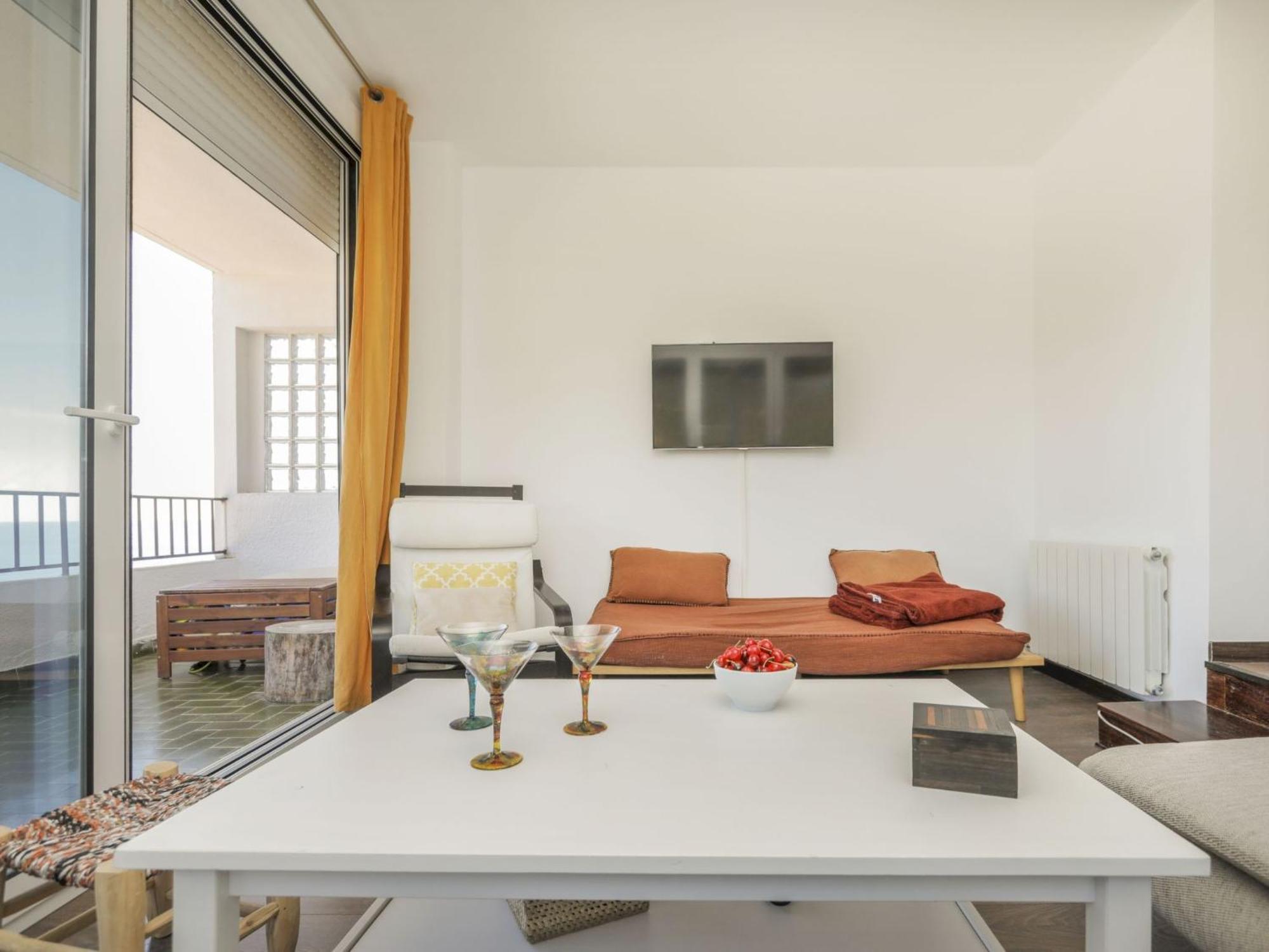 Apartment Seaview By Interhome Tossa de Mar Exterior photo