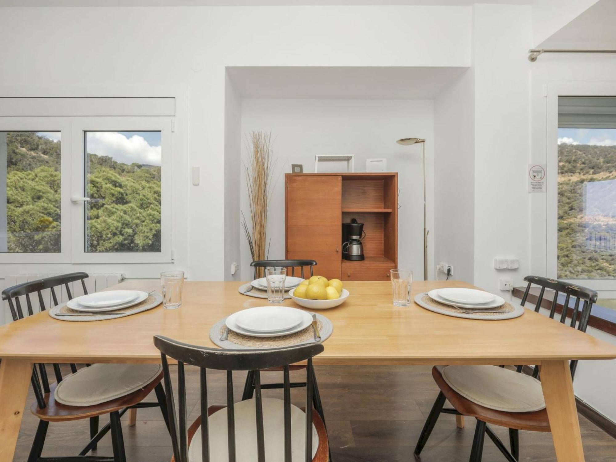 Apartment Seaview By Interhome Tossa de Mar Exterior photo