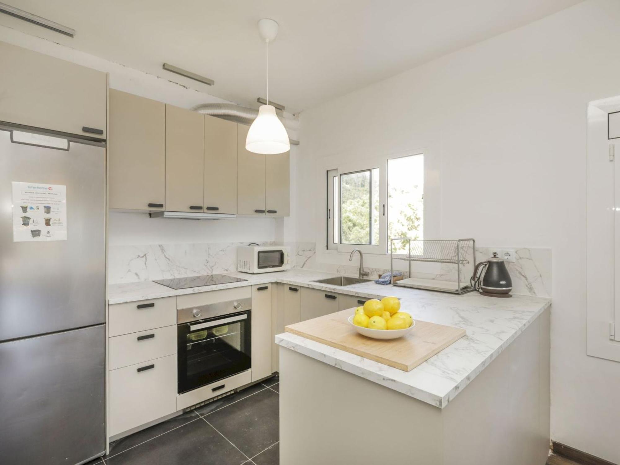 Apartment Seaview By Interhome Tossa de Mar Exterior photo